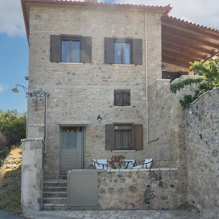 Niki's Tower - Stone Gems By The Sea *