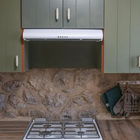 Niki's Tower - Stone Gems By The Sea *