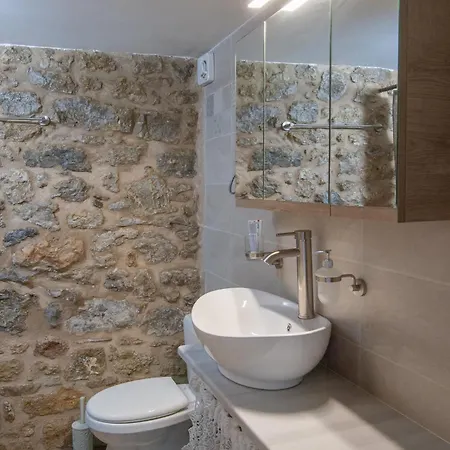 Niki's Tower - Stone Gems By The Sea