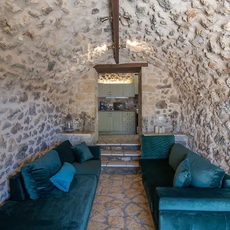 Niki's Tower - Stone Gems By The Sea Daire