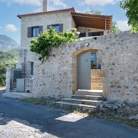 Niki's Tower - Stone Gems By The Sea Daire