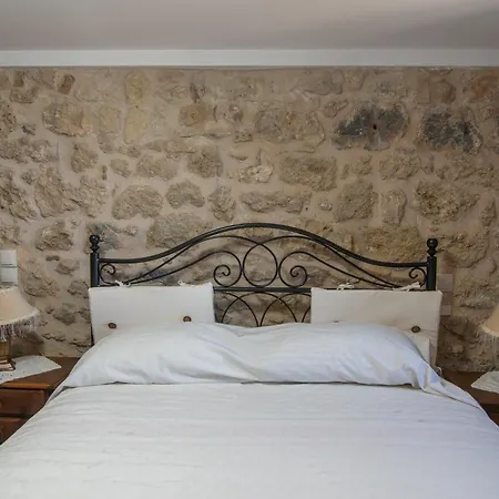 Niki's Tower - Stone Gems By The Sea