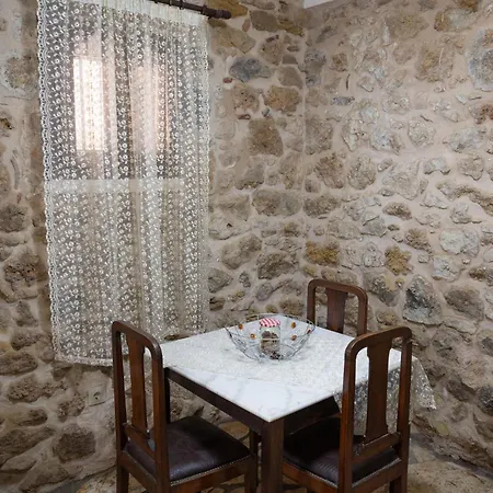 Niki's Tower - Stone Gems By The Sea *