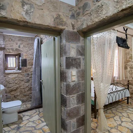 Appartement Niki's Tower - Stone Gems By The Sea Kalamata