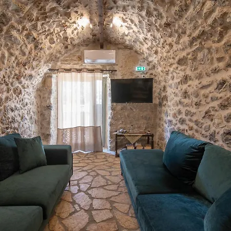 Niki's Tower - Stone Gems By The Sea *