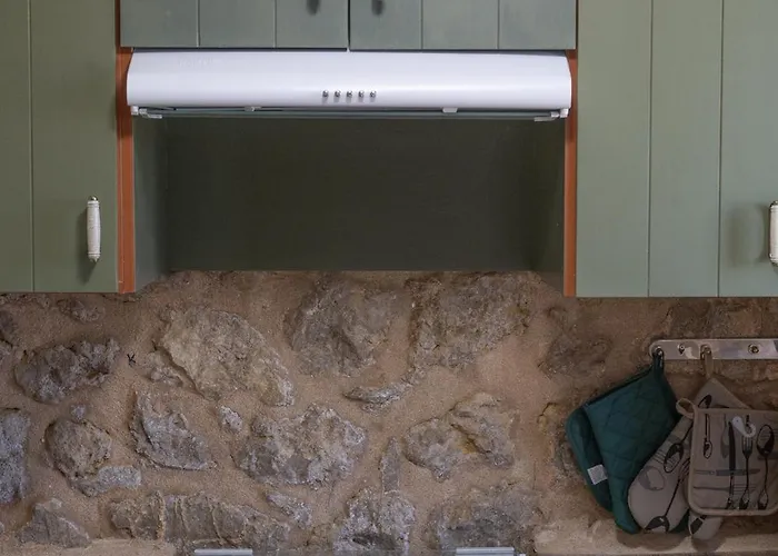 Niki's Tower - Stone Gems By The Sea *