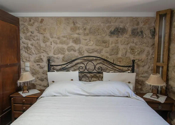 Niki's Tower - Stone Gems By The Sea