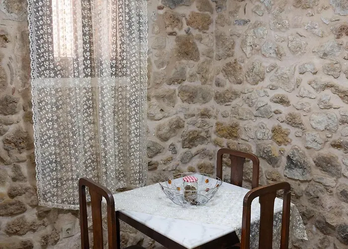 Niki's Tower - Stone Gems By The Sea *